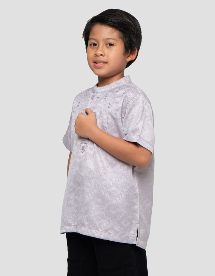 Exit Kids Sarimbit Ranum Series Koko Anak Laki-laki