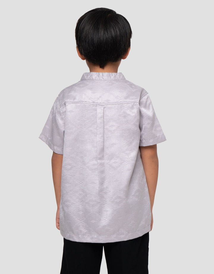 Exit Kids Sarimbit Ranum Series Koko Anak Laki-laki