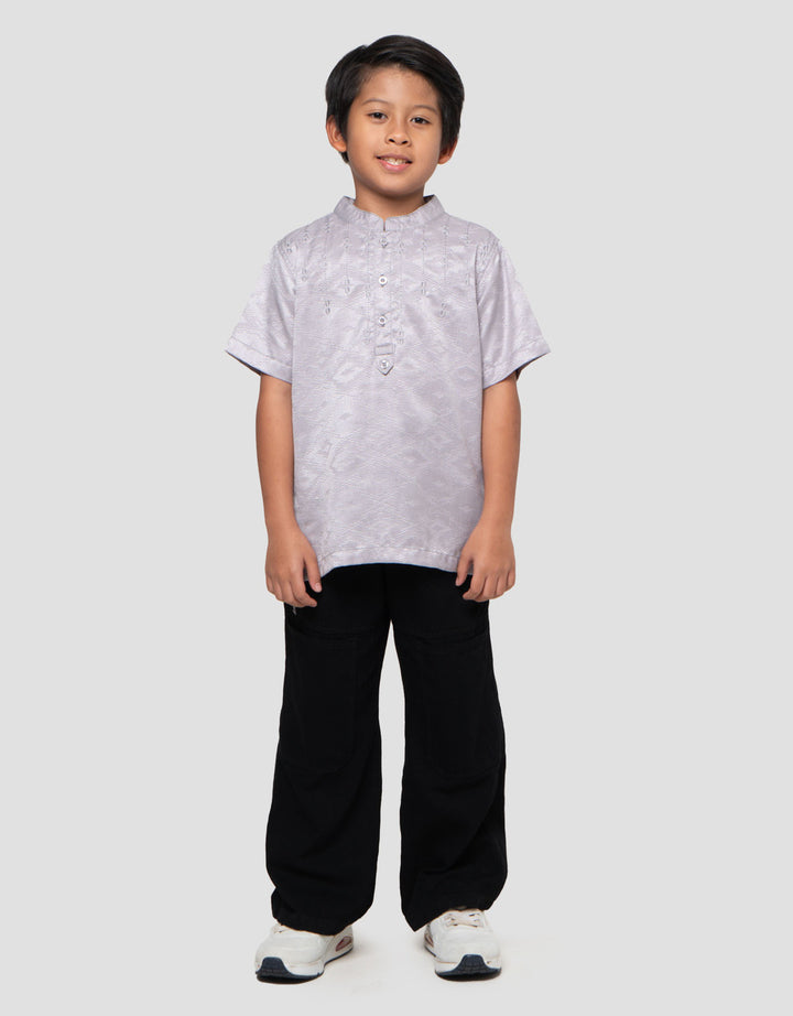 Exit Kids Sarimbit Ranum Series Koko Anak Laki-laki