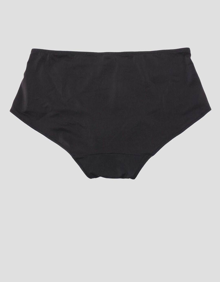 Nevada Nylon Stripe Spandex Celana Dalam Wanita