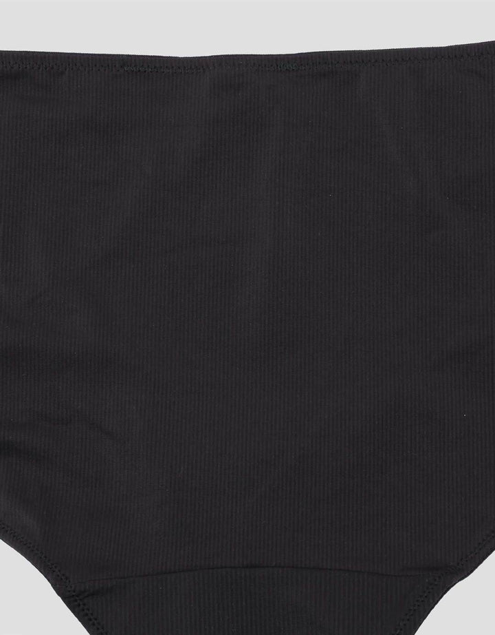 Nevada Nylon Stripe Spandex Celana Dalam Wanita