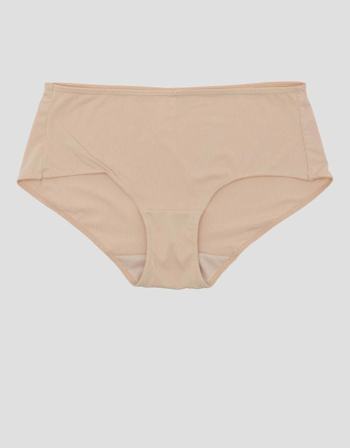 Nevada Nylon Stripe Spandex Celana Dalam Wanita