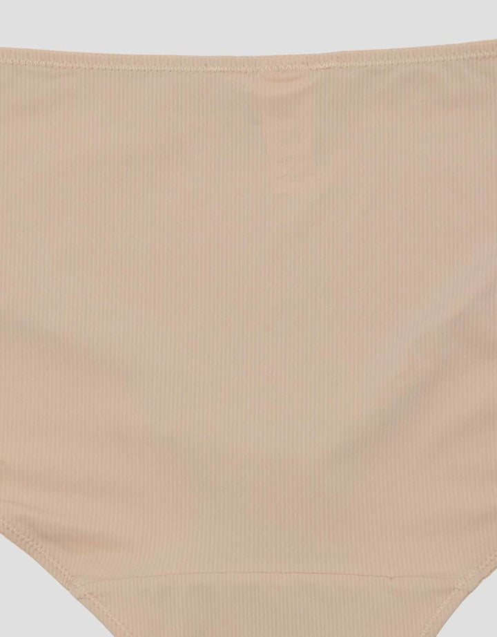 Nevada Nylon Stripe Spandex Celana Dalam Wanita