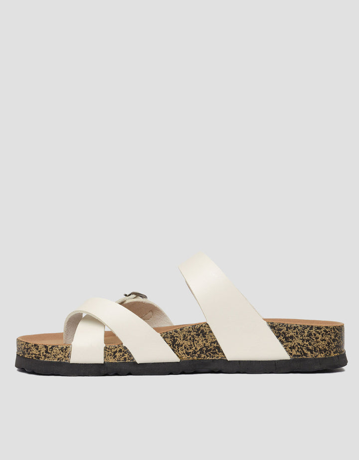 MxM Nevada Sandal Slipper Calla1 Wanita