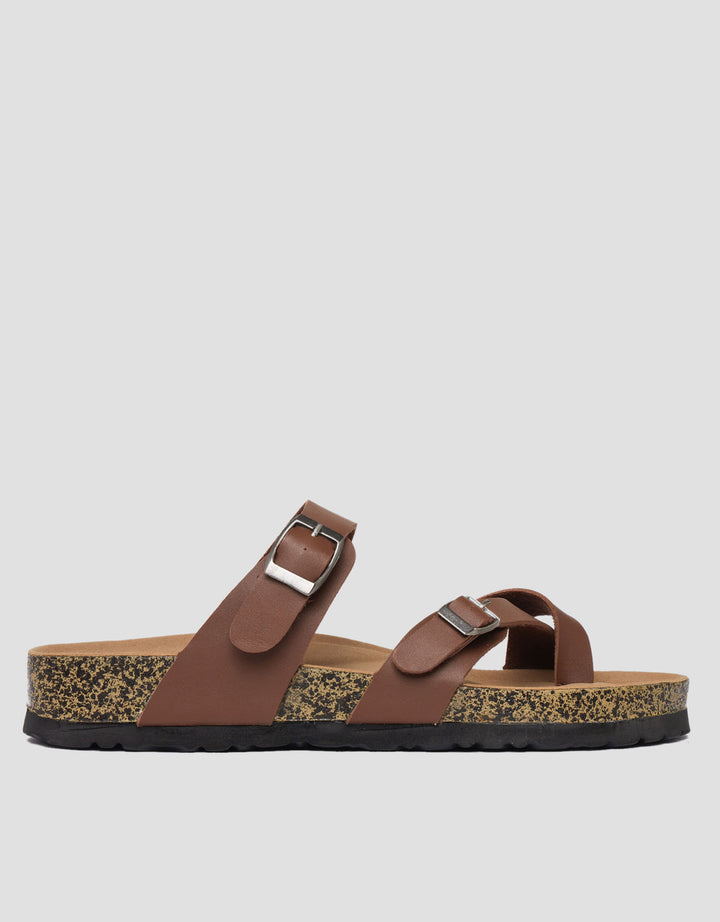 MxM Nevada Sandal Slipper Calla1 Wanita