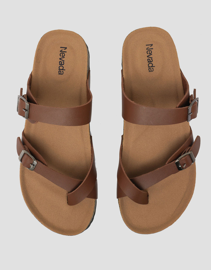 MxM Nevada Sandal Slipper Calla1 Wanita