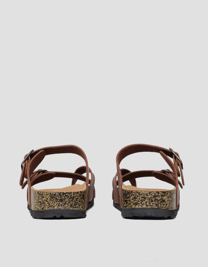 MxM Nevada Sandal Slipper Calla1 Wanita