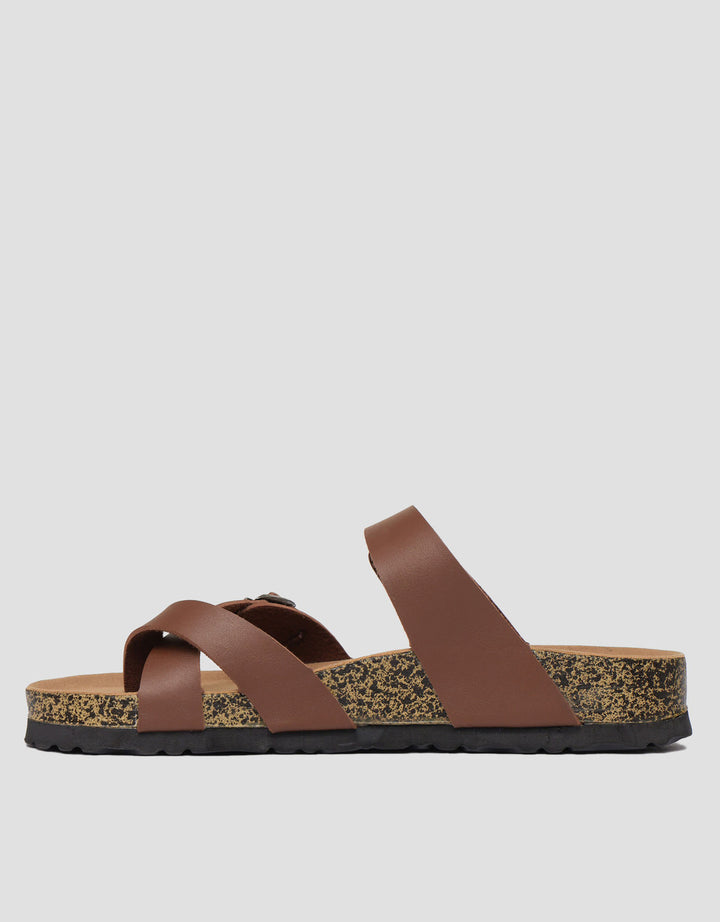 MxM Nevada Sandal Slipper Calla1 Wanita