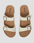 MxM Nevada Sandal Slip On Calla2 Wanita