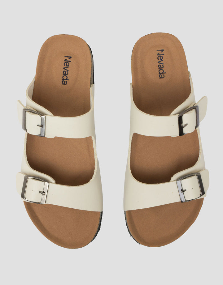 MxM Nevada Sandal Slip On Calla2 Wanita