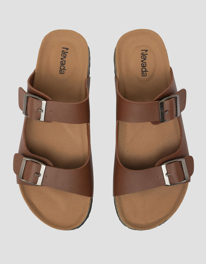 MxM Nevada Sandal Slip On Calla2 Wanita