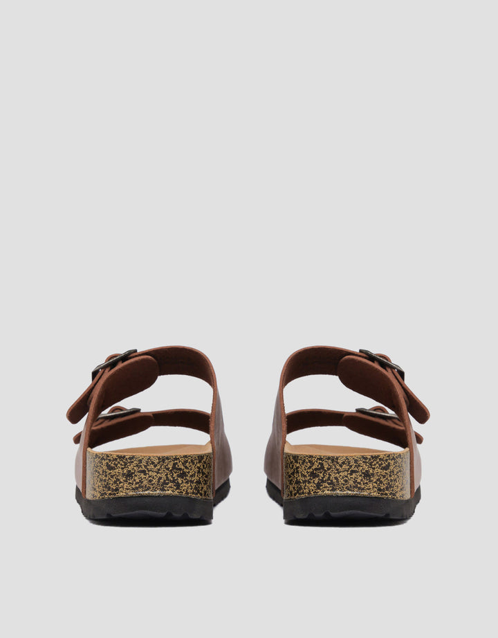 MxM Nevada Sandal Slip On Calla2 Wanita