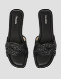 MxM Nevada Sandal Slip On Melisa1 Wanita