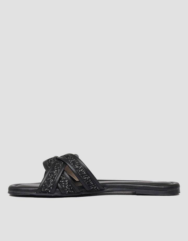MxM Nevada Sandal Slip On Melisa1 Wanita