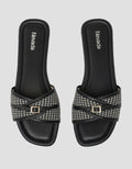 MxM Nevada Sandal Slip On  Erva1 Wanita