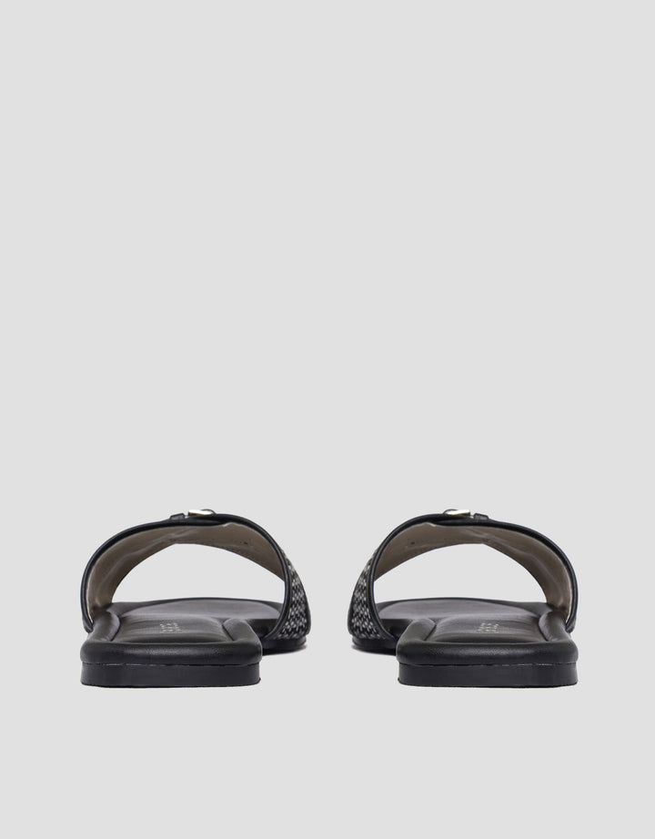 MxM Nevada Sandal Slip On  Erva1 Wanita