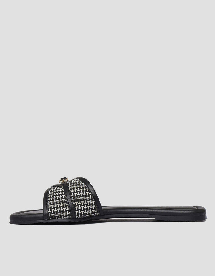 MxM Nevada Sandal Slip On  Erva1 Wanita