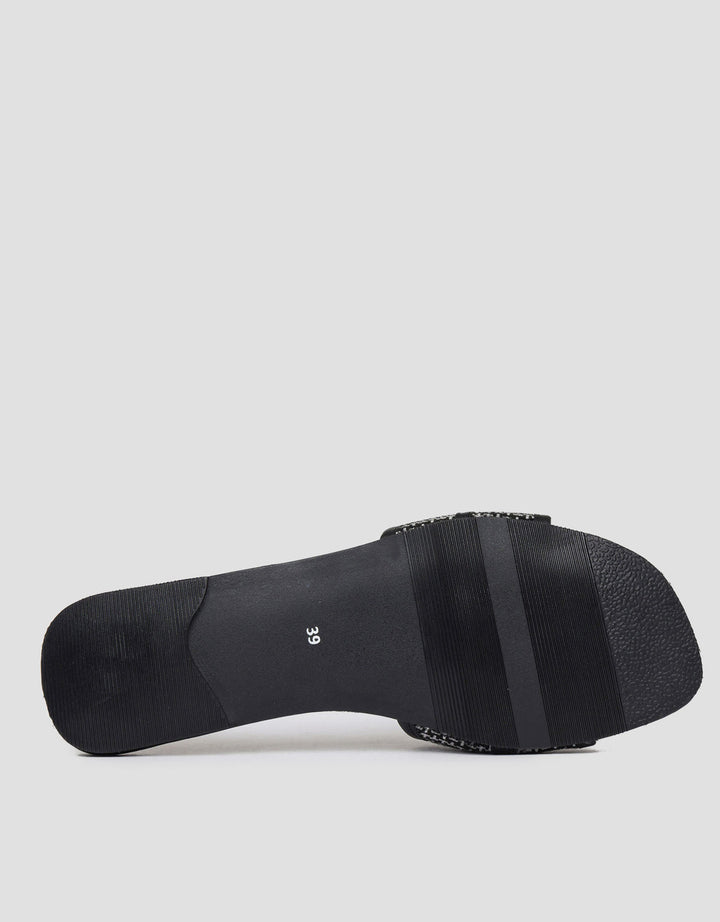 MxM Nevada Sandal Slip On  Erva1 Wanita