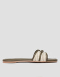 MxM Nevada Sandal Slip On  Erva1 Wanita
