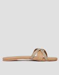 MxM Nevada Sandal Slip On Anneta1 Wanita