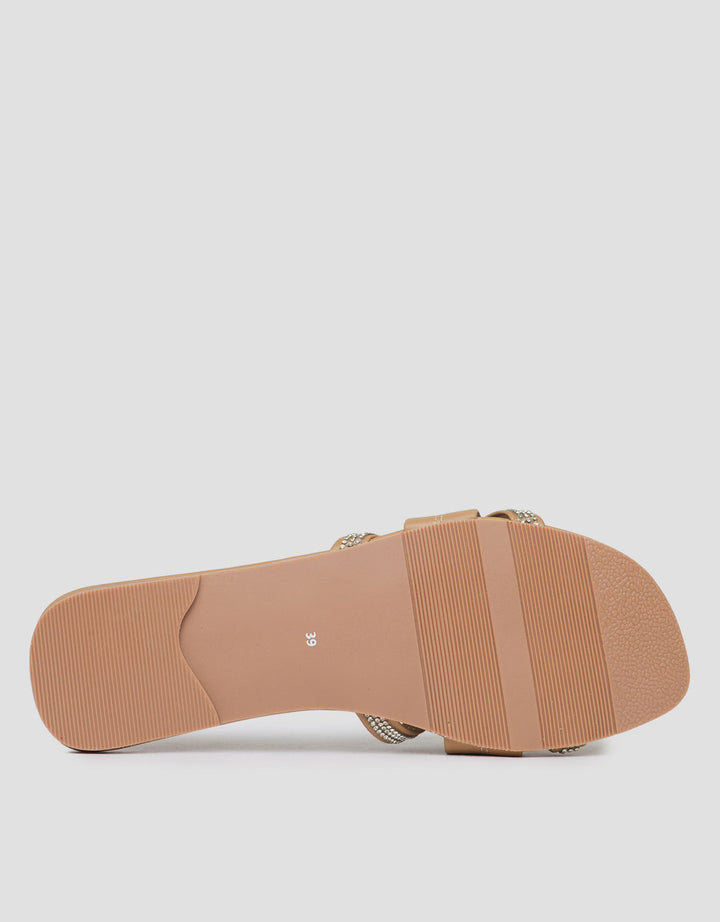 MxM Nevada Sandal Slip On Anneta1 Wanita