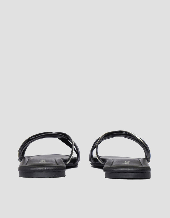 MxM Nevada Sandal Slip On Anneta1 Wanita