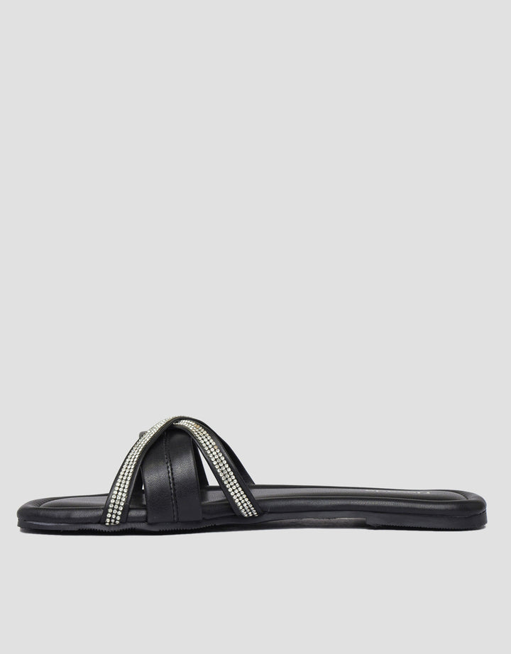 MxM Nevada Sandal Slip On Anneta1 Wanita