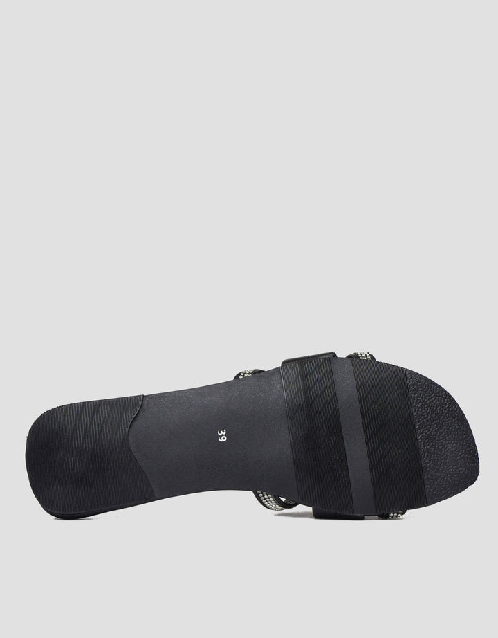 MxM Nevada Sandal Slip On Anneta1 Wanita