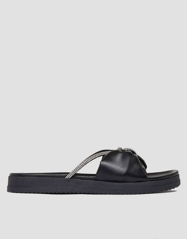 MxM Nevada Sandal Slip On Gatari1 Wanita