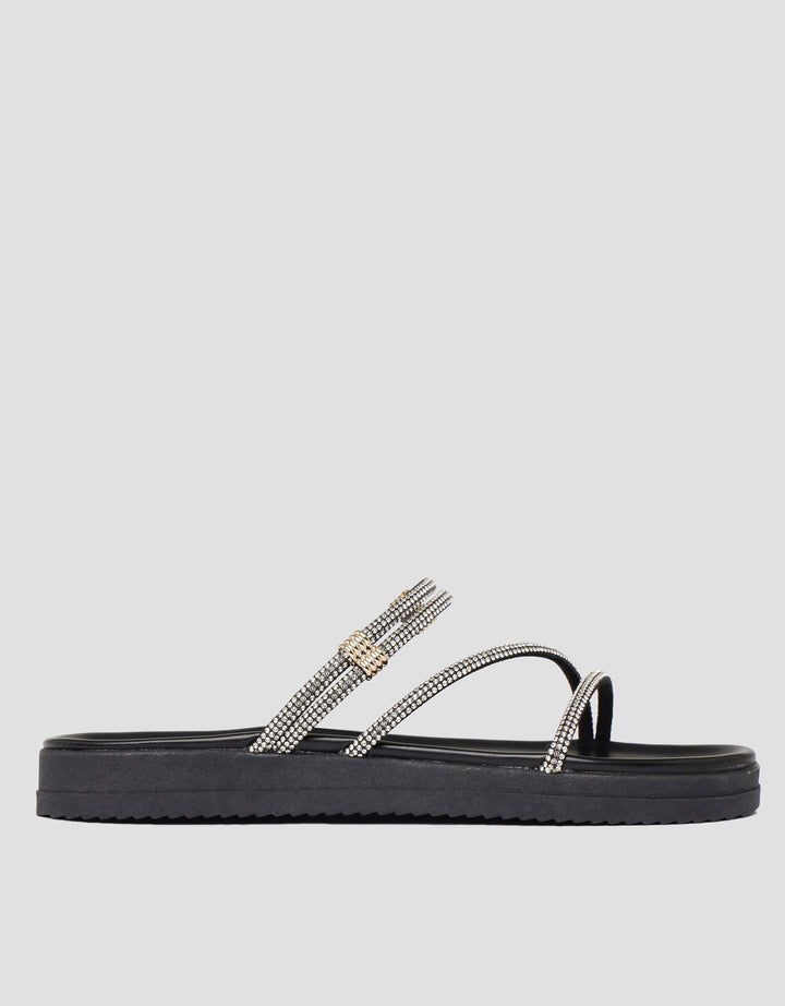 MxM Nevada Sandal Slip On Aruna1 Wanita