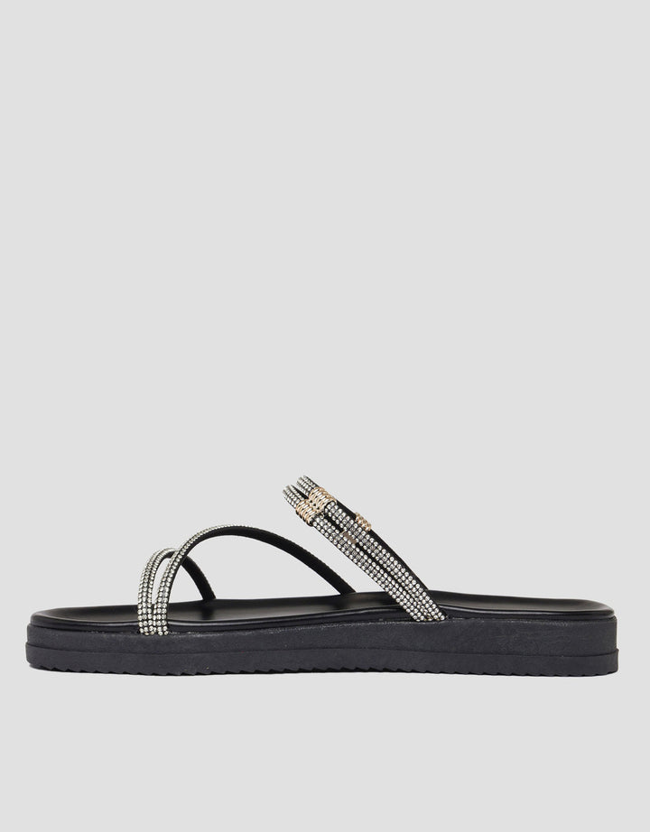 MxM Nevada Sandal Slip On Aruna1 Wanita