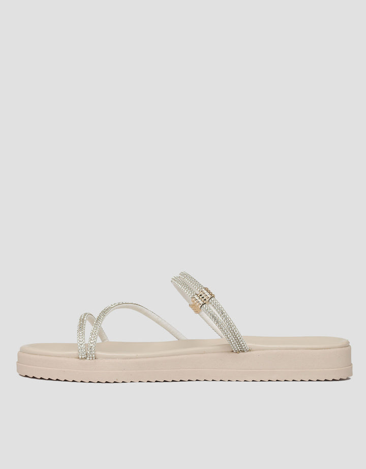MxM Nevada Sandal Slip On Aruna1 Wanita