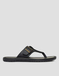 MxM Cole Lipper Sandal Slip On Niger1 Pria