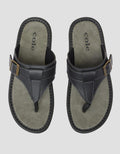 MxM Cole Lipper Sandal Slip On Niger1 Pria