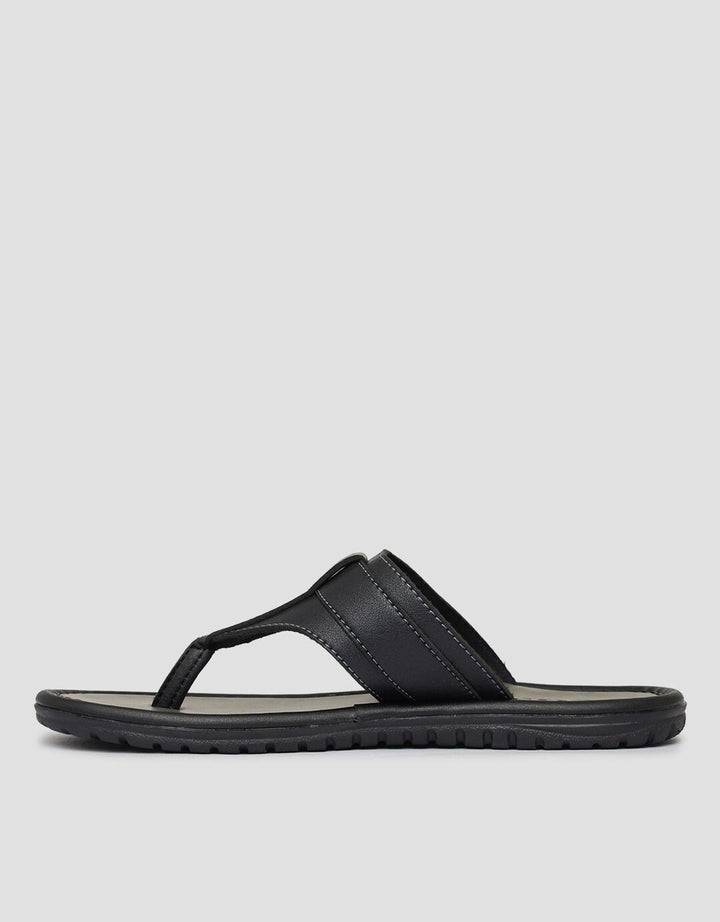 MxM Cole Lipper Sandal Slip On Niger1 Pria