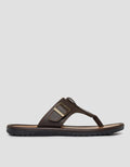 MxM Cole Lipper Sandal Slip On Niger1 Pria