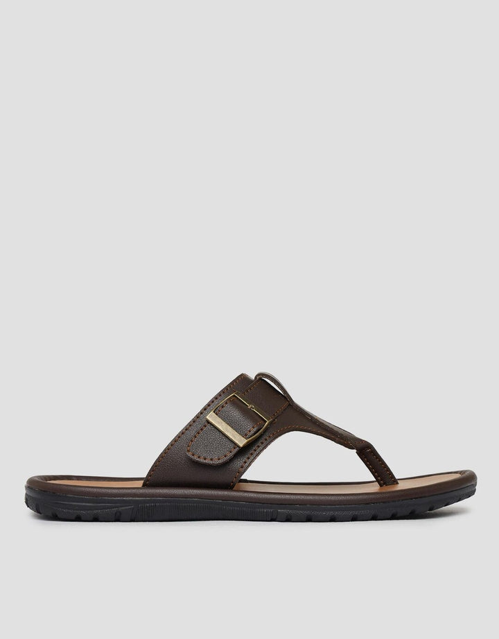 MxM Cole Lipper Sandal Slip On Niger1 Pria