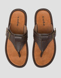 MxM Cole Lipper Sandal Slip On Niger1 Pria