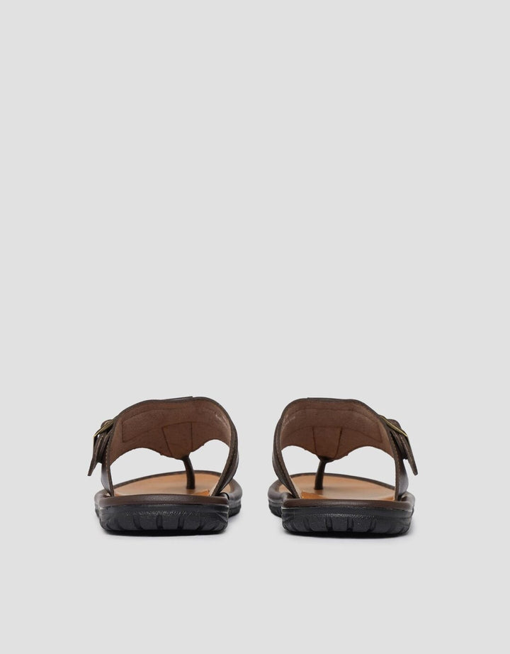 MxM Cole Lipper Sandal Slip On Niger1 Pria