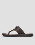 MxM Cole Lipper Sandal Slip On Niger1 Pria
