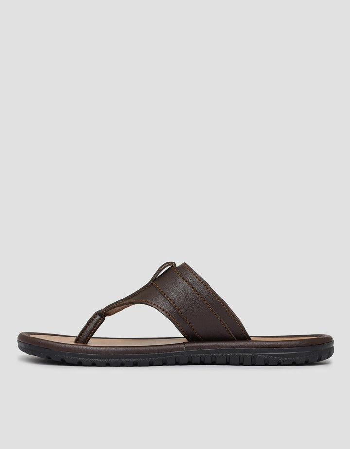 MxM Cole Lipper Sandal Slip On Niger1 Pria