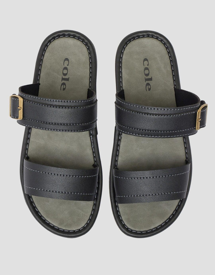 MxM Cole Sandal Slip On Niger2 Pria