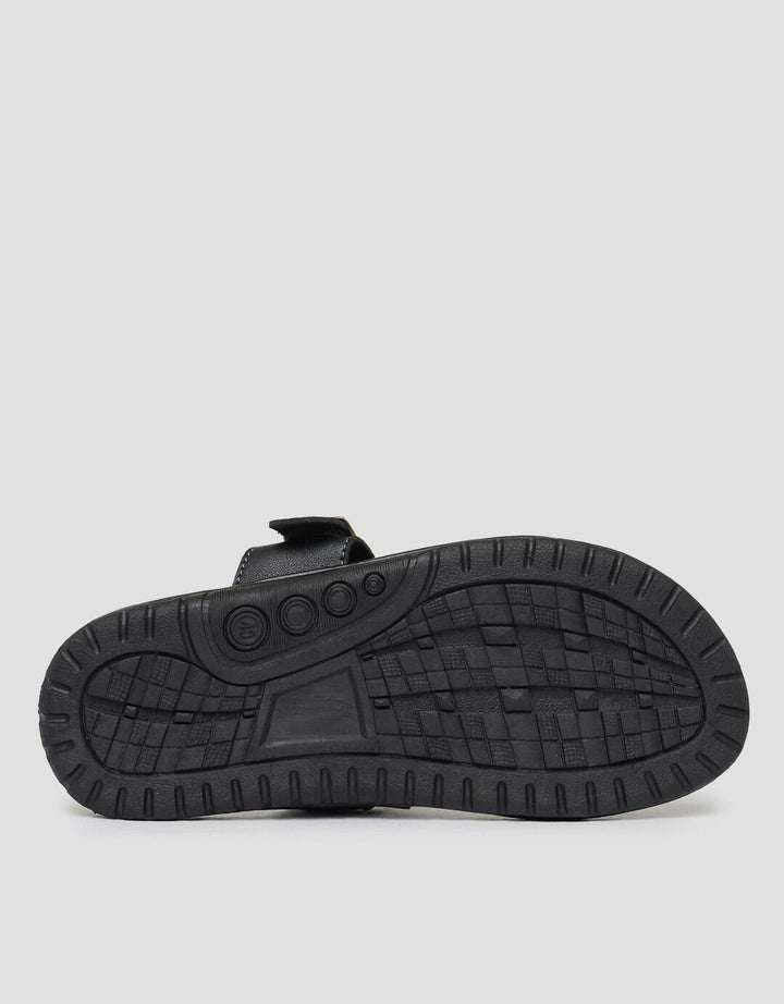 MxM Cole Sandal Slip On Niger2 Pria