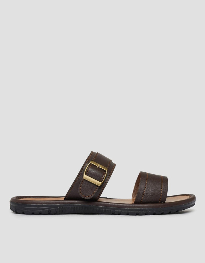 MxM Cole Sandal Slip On Niger2 Pria