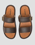 MxM Cole Sandal Slip On Niger2 Pria