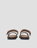 MxM Cole Sandal Slip On Niger2 Pria