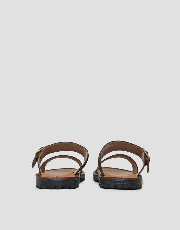 MxM Cole Sandal Slip On Niger2 Pria