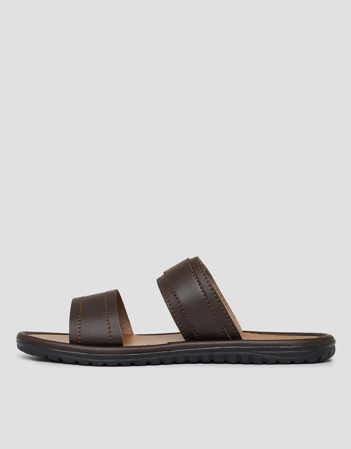 MxM Cole Sandal Slip On Niger2 Pria