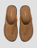 MxM Cole Lipper Sandal Slip On Peru1 Pria