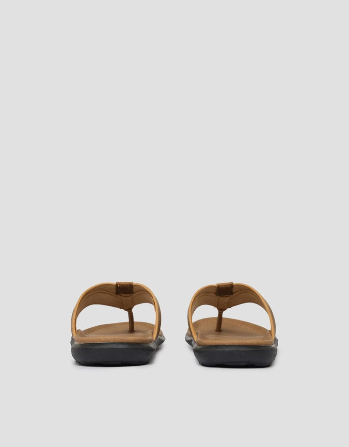 MxM Cole Lipper Sandal Slip On Peru1 Pria